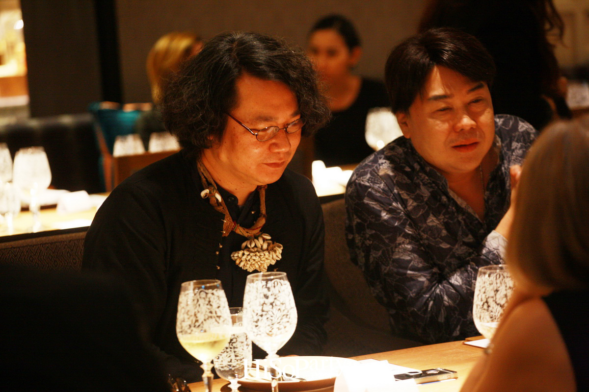 Authentic Thai Taste of ‘Granma’s Recipe’ at Siam Tea Room