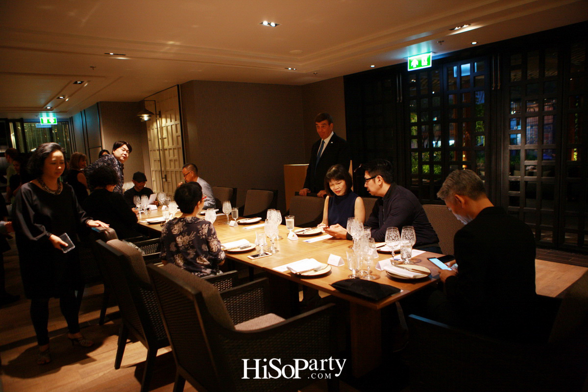 Authentic Thai Taste of ‘Granma’s Recipe’ at Siam Tea Room