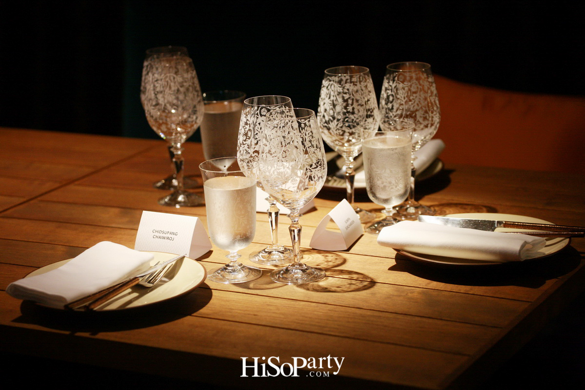 Authentic Thai Taste of ‘Granma’s Recipe’ at Siam Tea Room