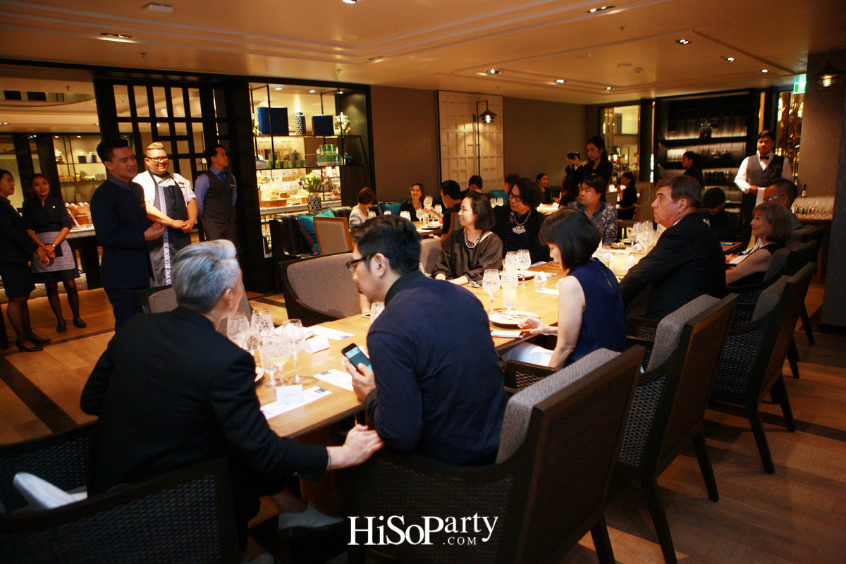 Authentic Thai Taste of ‘Granma’s Recipe’ at Siam Tea Room