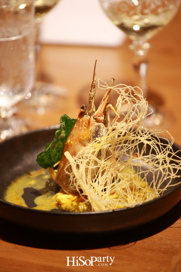 Authentic Thai Taste of ‘Granma’s Recipe’ at Siam Tea Room