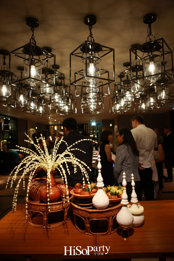 Authentic Thai Taste of ‘Granma’s Recipe’ at Siam Tea Room