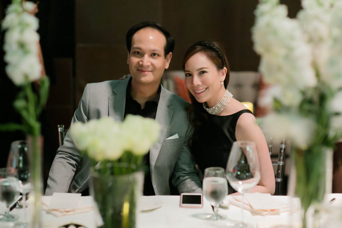 ENIGMA VIP Exclusive Movie & Sit down Dinner