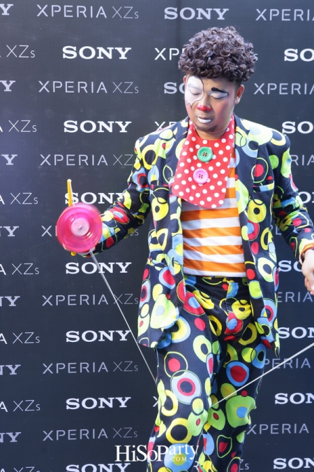 SONY: Xperia XZs & Xperia XA1 Media Preview