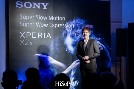 SONY: Xperia XZs & Xperia XA1 Media Preview