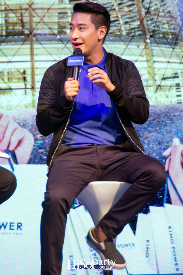 See You Soon Sale Party ‘KING POWER’