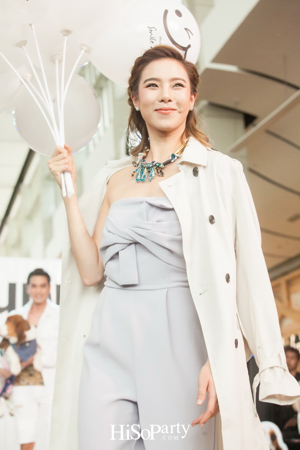 Hush Puppies ‘Smile at Life’