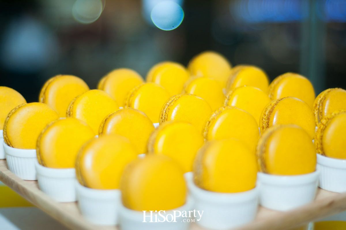 Hush Puppies ‘Smile at Life’