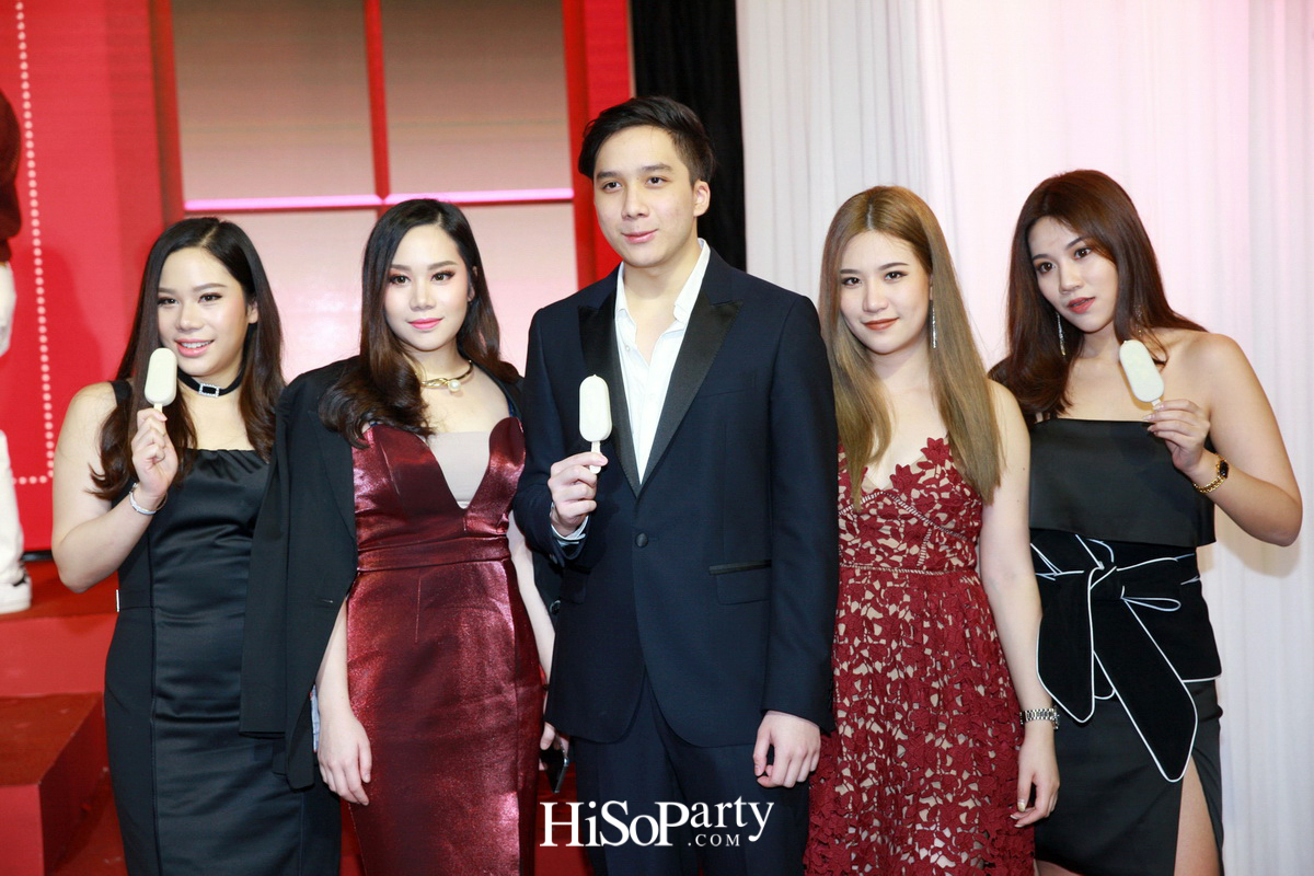 Magnum Red Velvet – Hotel de Play