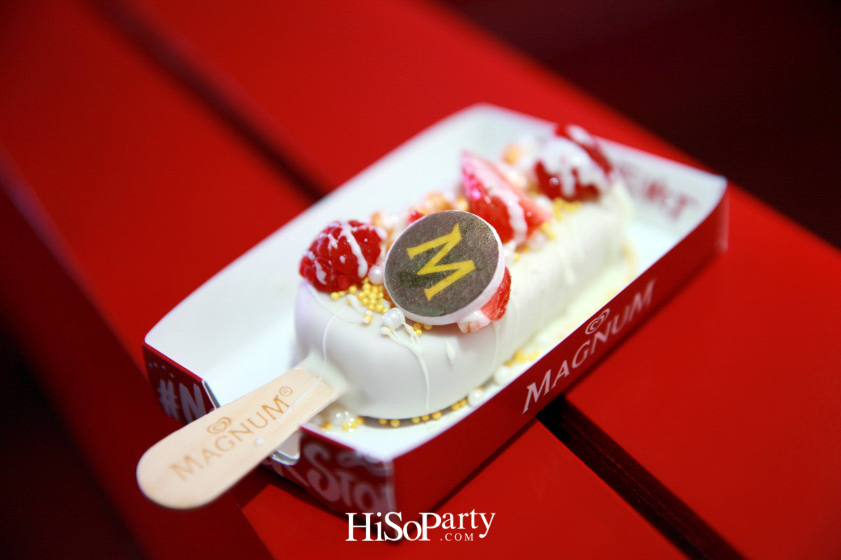 Magnum Red Velvet – Hotel de Play
