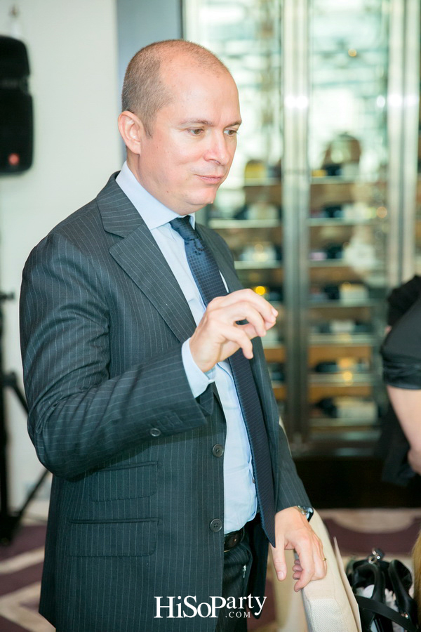 AUDEMARS PIGUET 2017 SIHH NOVELTIES