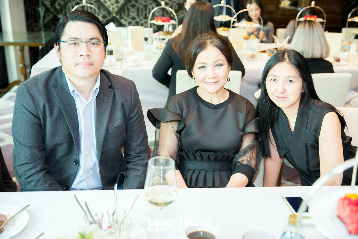 AUDEMARS PIGUET 2017 SIHH NOVELTIES