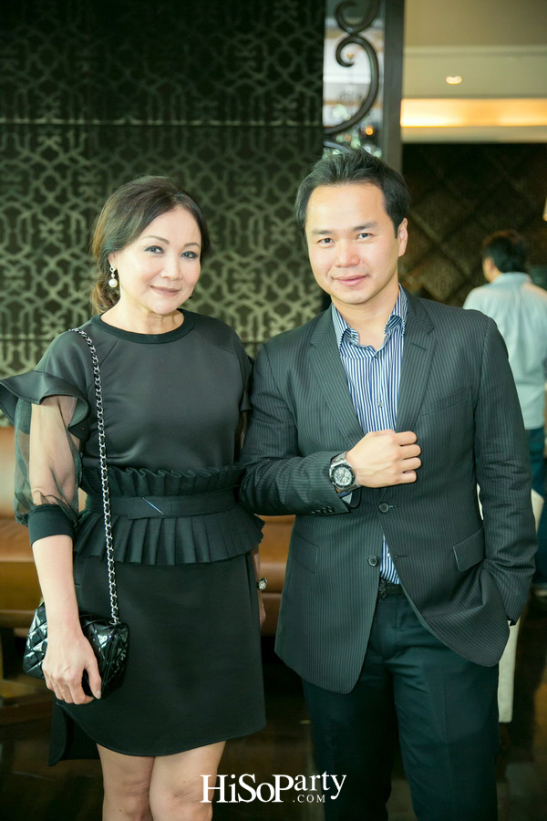 AUDEMARS PIGUET 2017 SIHH NOVELTIES