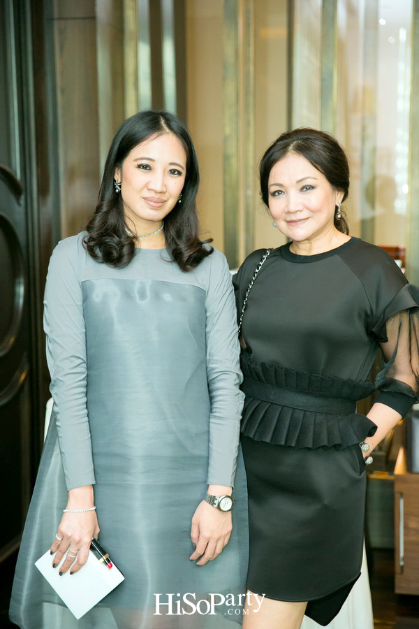 AUDEMARS PIGUET 2017 SIHH NOVELTIES