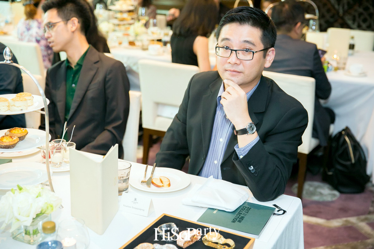 AUDEMARS PIGUET 2017 SIHH NOVELTIES