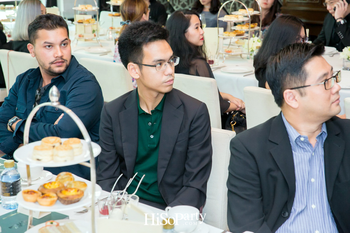 AUDEMARS PIGUET 2017 SIHH NOVELTIES