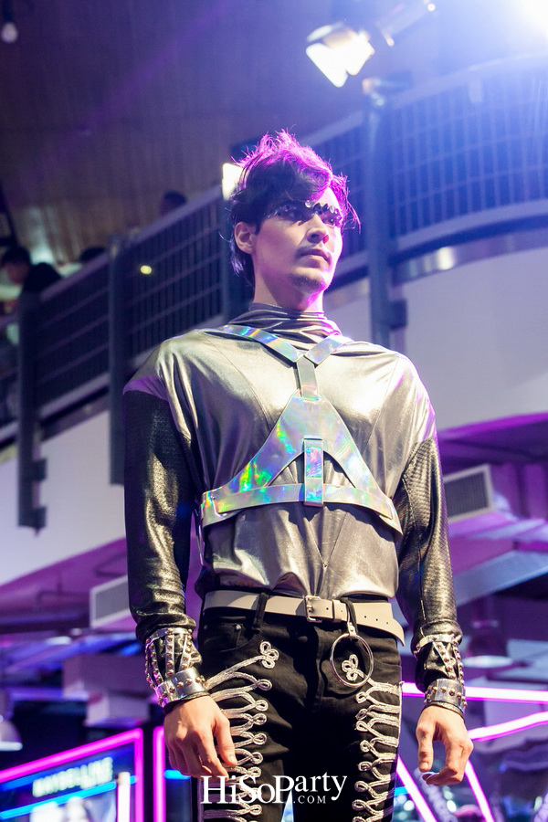 EVEANDBOY The Underground @ Siam Square One