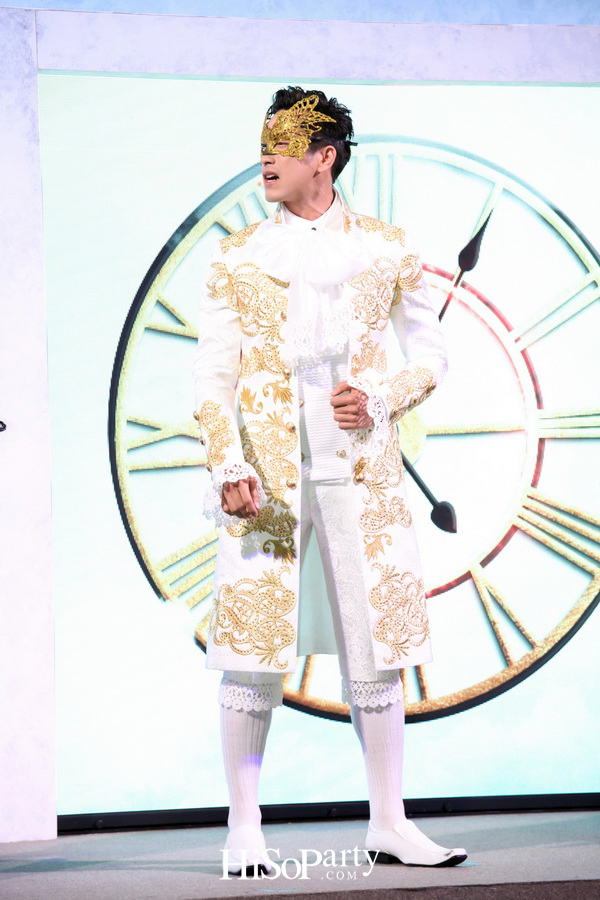 Magabangna 5th Anniversary: The Unbox of Magical Moment