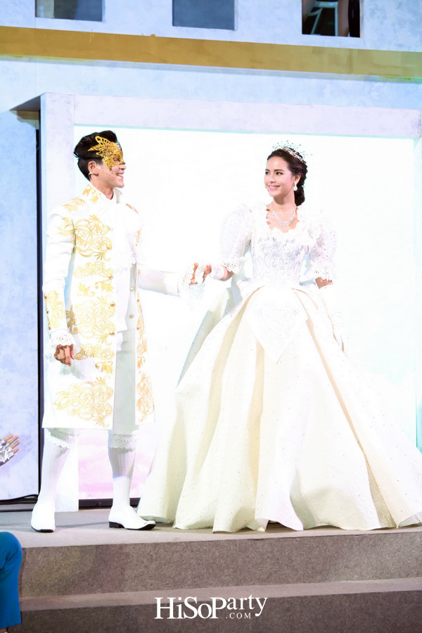 Magabangna 5th Anniversary: The Unbox of Magical Moment