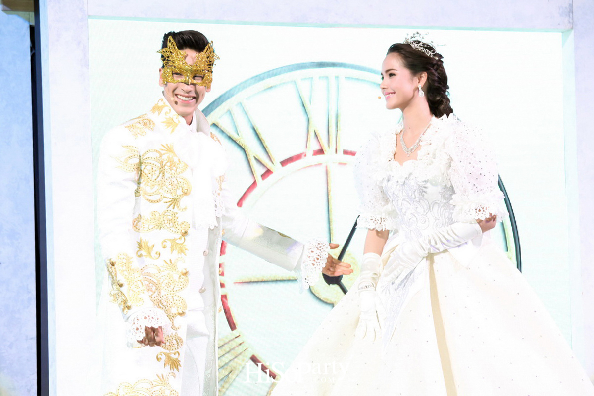 Magabangna 5th Anniversary: The Unbox of Magical Moment