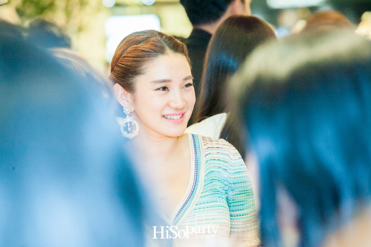 MISSONI First Boutique in Bangkok