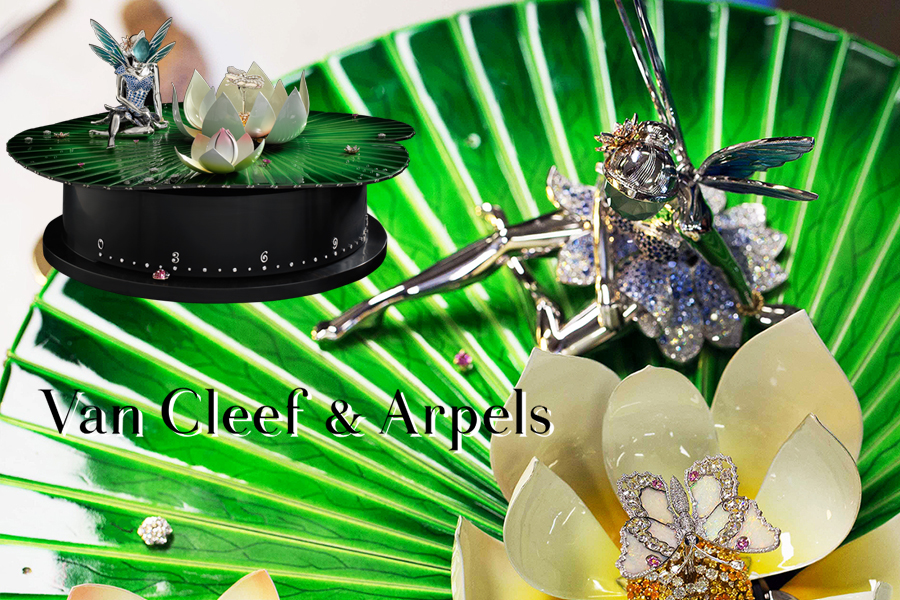 Van Cleef & Arpels