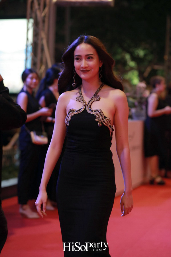 This Brings Me Here: The Completion of Central Embassy and The Opening of Park Hyatt Bangkok