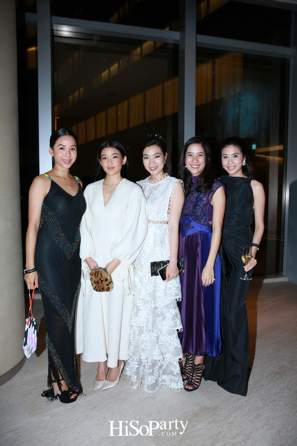 This Brings Me Here: The Completion of Central Embassy and The Opening of Park Hyatt Bangkok