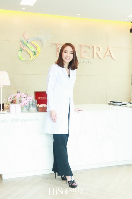 Thera Clinic: Workshop Aging Gracefully