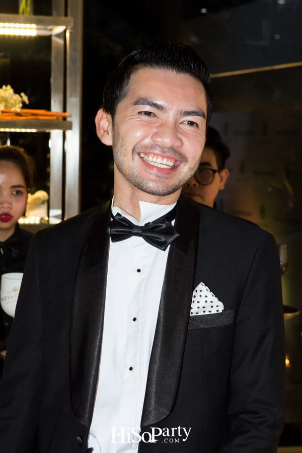 ORGANIKA Exclusive for DEAN & DELUCA