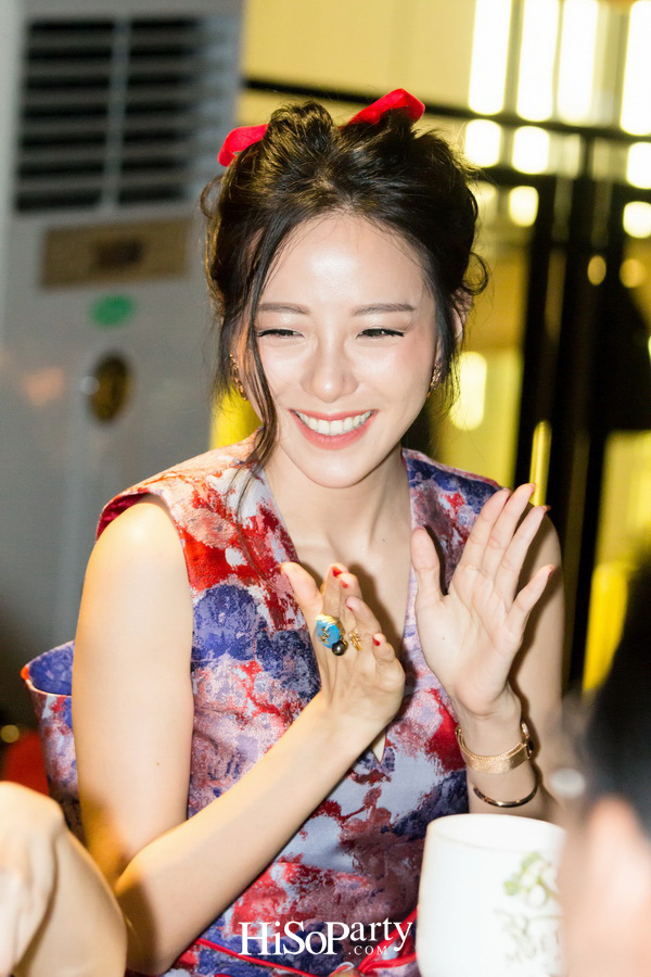 ORGANIKA Exclusive for DEAN & DELUCA