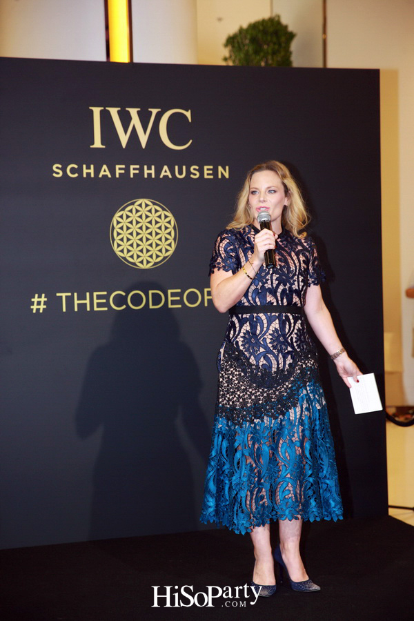 IWC Da Vinci Exhibition: Decoding the Beauty of Time