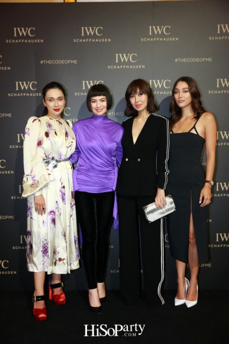 IWC Da Vinci Exhibition: Decoding the Beauty of Time