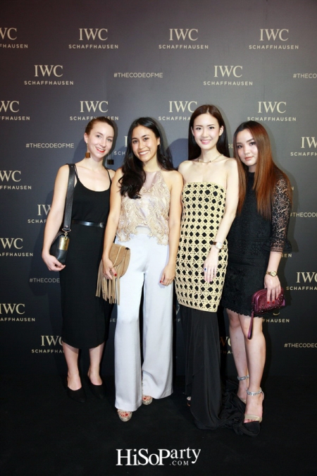 IWC Da Vinci Exhibition: Decoding the Beauty of Time