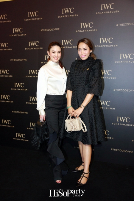 IWC Da Vinci Exhibition: Decoding the Beauty of Time