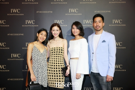 IWC Da Vinci Exhibition: Decoding the Beauty of Time