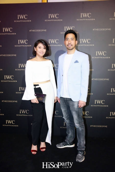 IWC Da Vinci Exhibition: Decoding the Beauty of Time