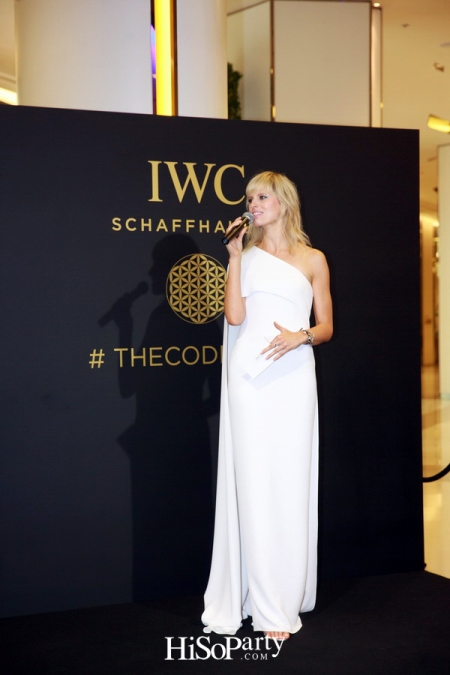 IWC Da Vinci Exhibition: Decoding the Beauty of Time