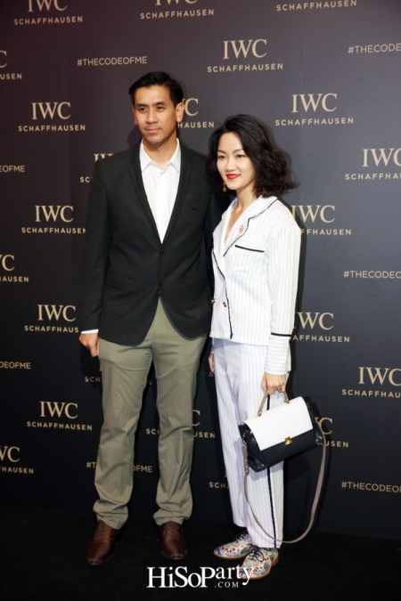 IWC Da Vinci Exhibition: Decoding the Beauty of Time