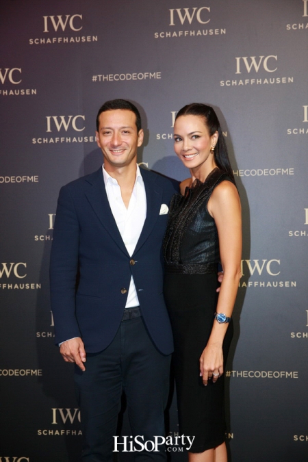 IWC Da Vinci Exhibition: Decoding the Beauty of Time