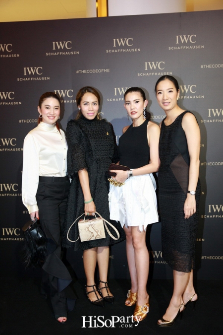 IWC Da Vinci Exhibition: Decoding the Beauty of Time