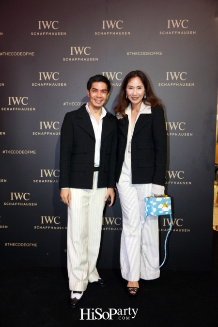 IWC Da Vinci Exhibition: Decoding the Beauty of Time