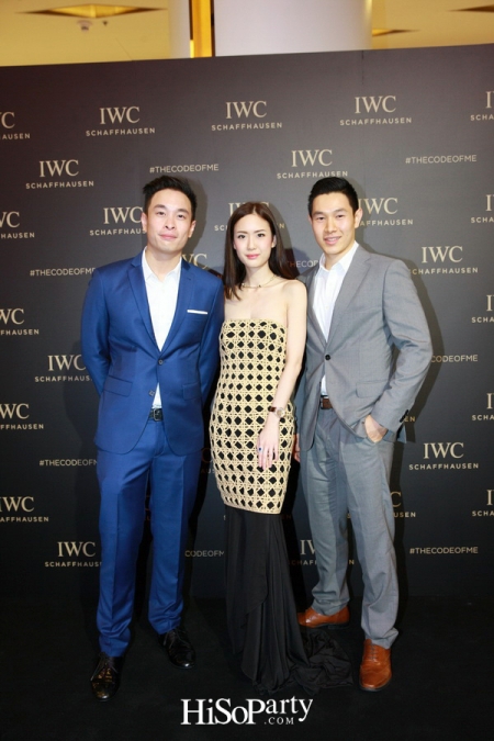 IWC Da Vinci Exhibition: Decoding the Beauty of Time