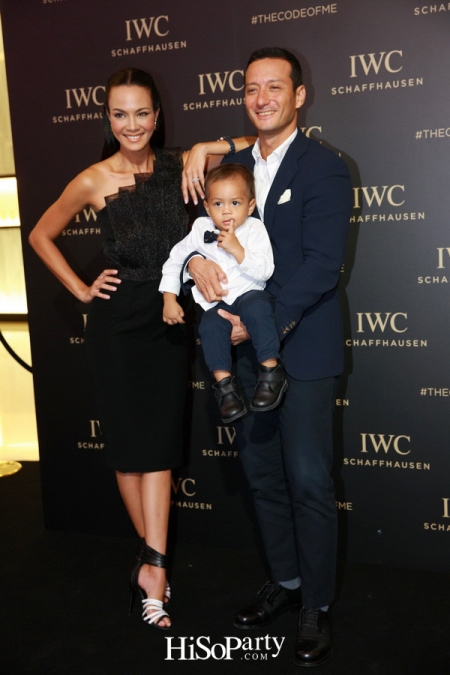 IWC Da Vinci Exhibition: Decoding the Beauty of Time