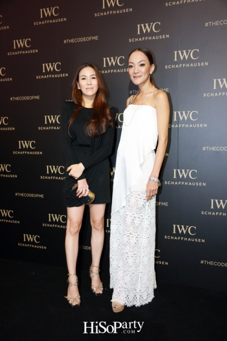 IWC Da Vinci Exhibition: Decoding the Beauty of Time