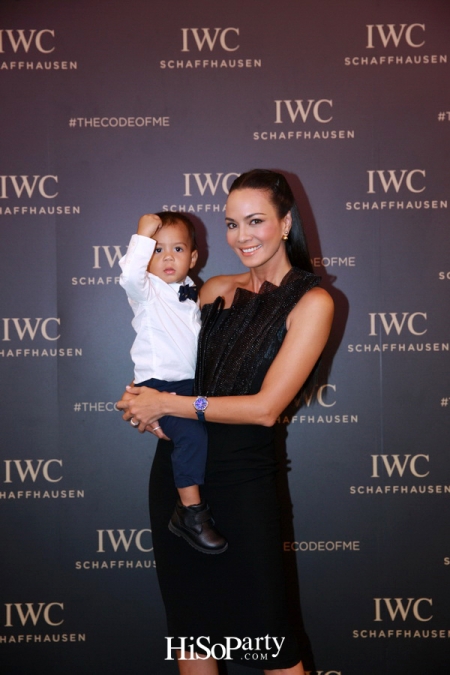 IWC Da Vinci Exhibition: Decoding the Beauty of Time