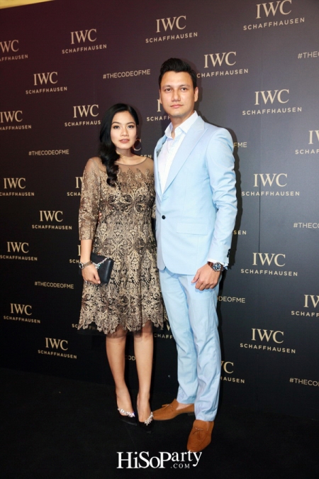 IWC Da Vinci Exhibition: Decoding the Beauty of Time