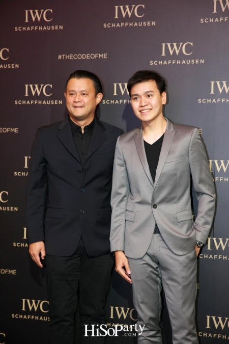 IWC Da Vinci Exhibition: Decoding the Beauty of Time