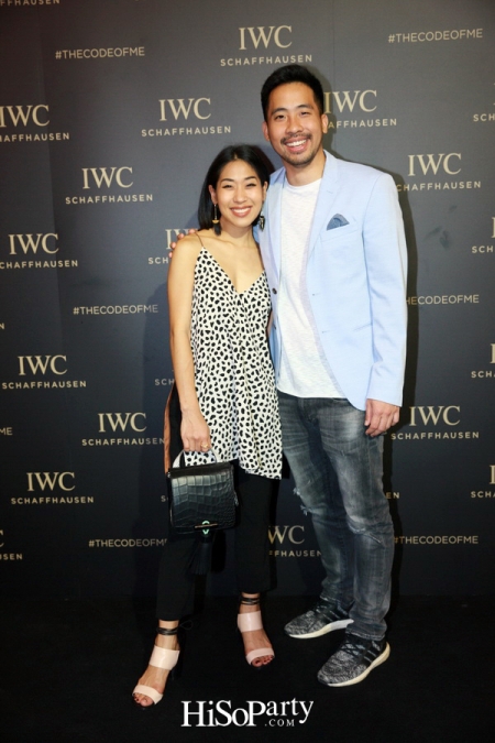 IWC Da Vinci Exhibition: Decoding the Beauty of Time