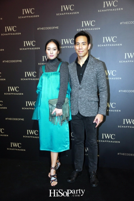 IWC Da Vinci Exhibition: Decoding the Beauty of Time